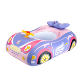 Bouée Voiture Bébé avec Auvent
