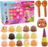 Jouet Marchand de Glace Enfant
