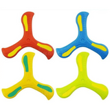 Jouet boomerang – 3 pièces