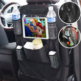 Organisateur de voiture | BackManager
