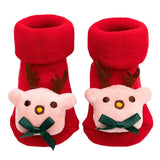 Chaussettes de Noël Enfant et Bébé