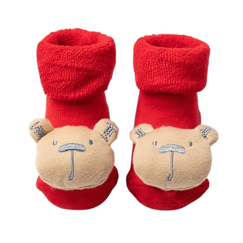Chaussettes de Noël Enfant et Bébé