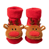 Chaussettes de Noël Enfant et Bébé