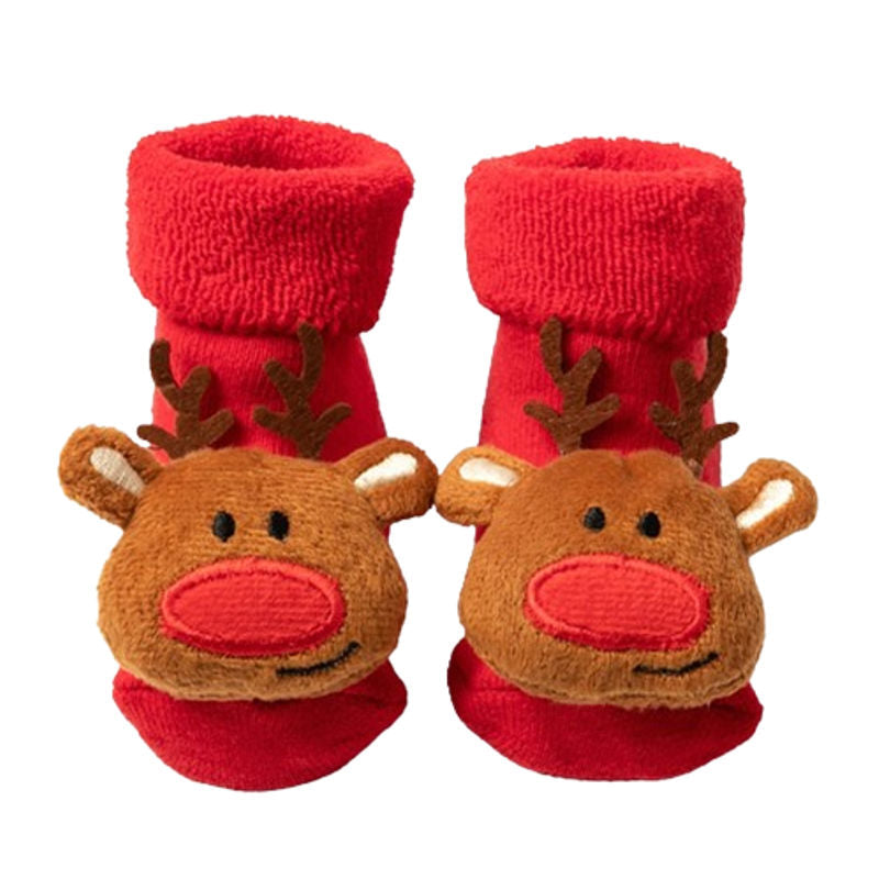 Chaussettes de Noël Enfant et Bébé