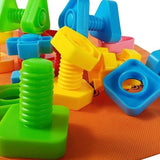 Jeu de construction - BlocVis