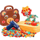 Jeu de construction - BuildBox