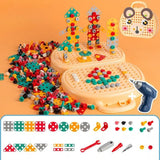 Jeu de construction - BuildBox