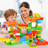 Jeu de construction - Labyrun