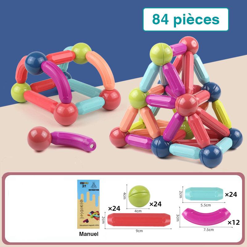 Pack Créativité et Fun