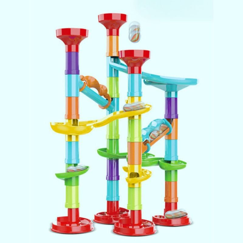 Jeu de construction - RollBloc