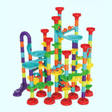 Jeu de construction - RollBloc