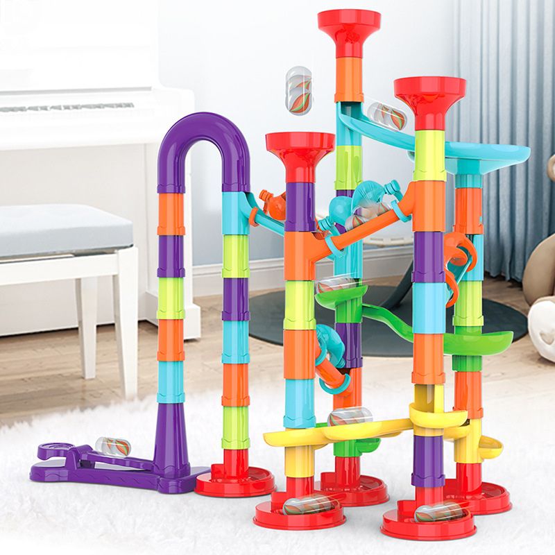 Jeu de construction - RollBloc