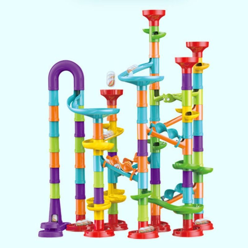 Jeu de construction - RollBloc