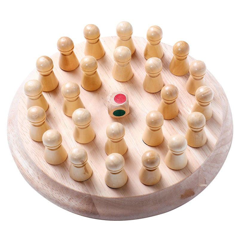 Jeu éducatif de mémoire pour enfant