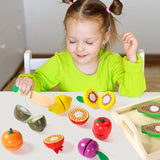 Jeu d'imitation - Ensemble de cuisine pour enfant