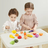 Jeu d'imitation - Ensemble de cuisine pour enfant