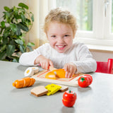 Jeu d'imitation - Ensemble de cuisine pour enfant