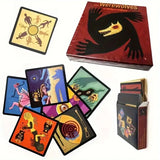 Jeu du loup-garou de Thiercelieux