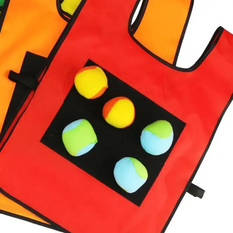 Jeu Extérieur Chat Balle