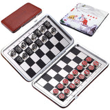 Jeu d'Échecs Voyage
