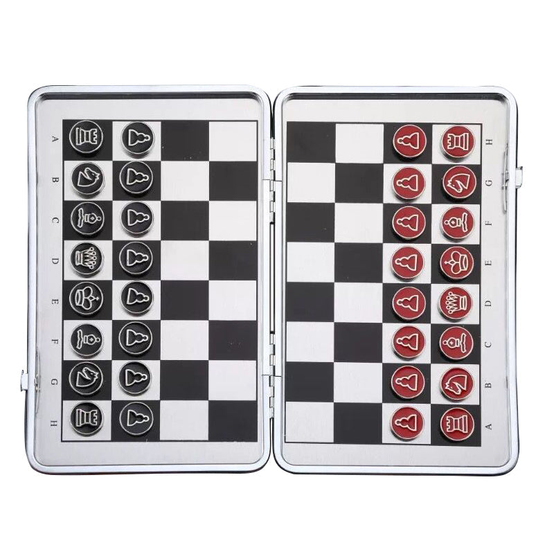 Jeu d'Échecs Voyage