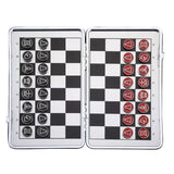Jeu d'Échecs Voyage