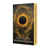 jeux de carte divinatoire Revelation du temps