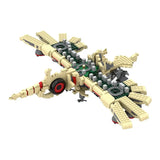 Jeux de construction Créatures Divines