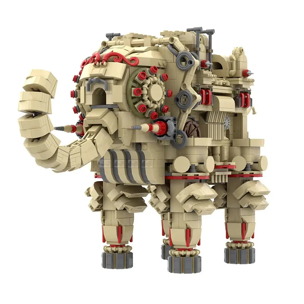Jeux de construction Créatures Divines