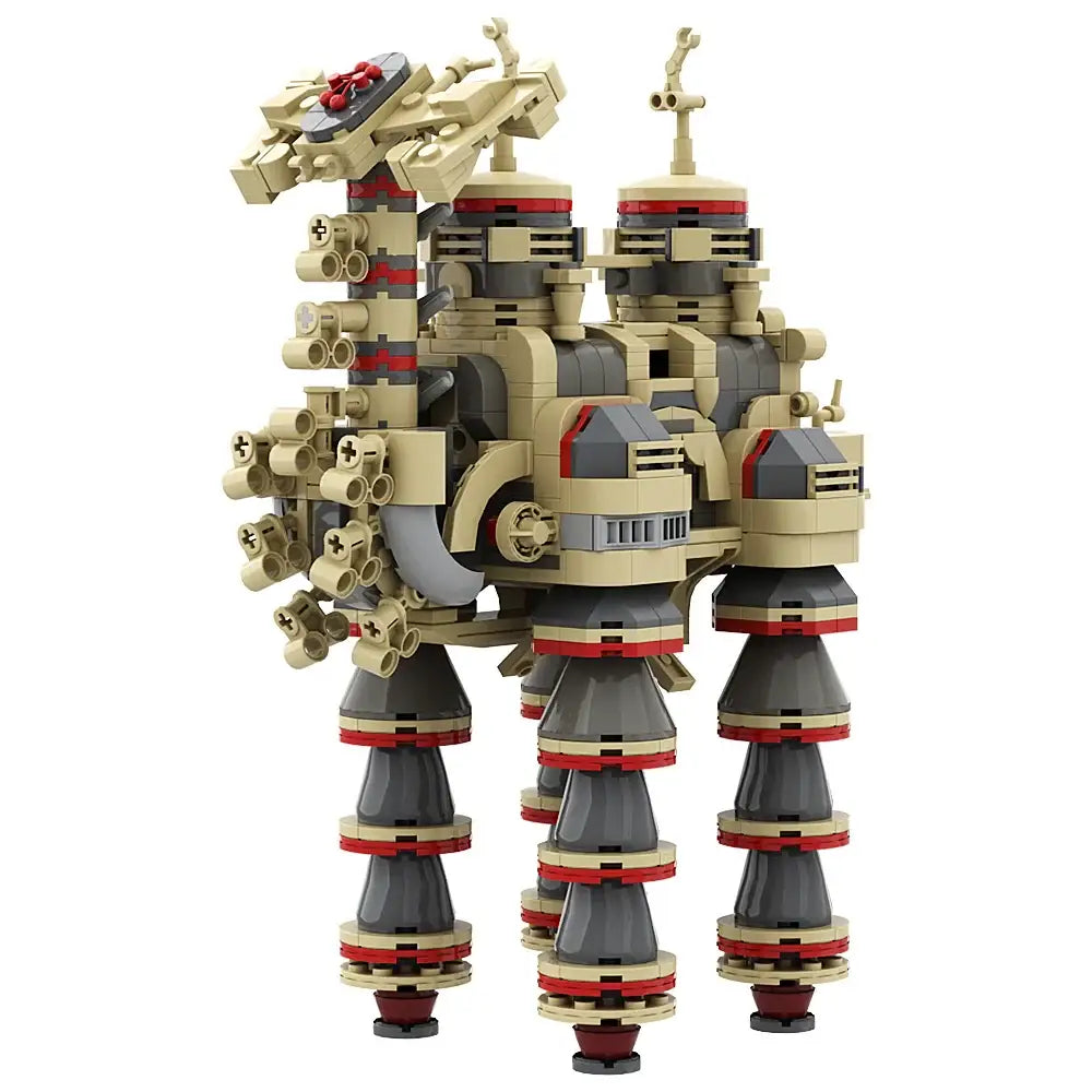 Jeux de construction Créatures Divines