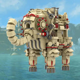Jeux de construction Créatures Divines