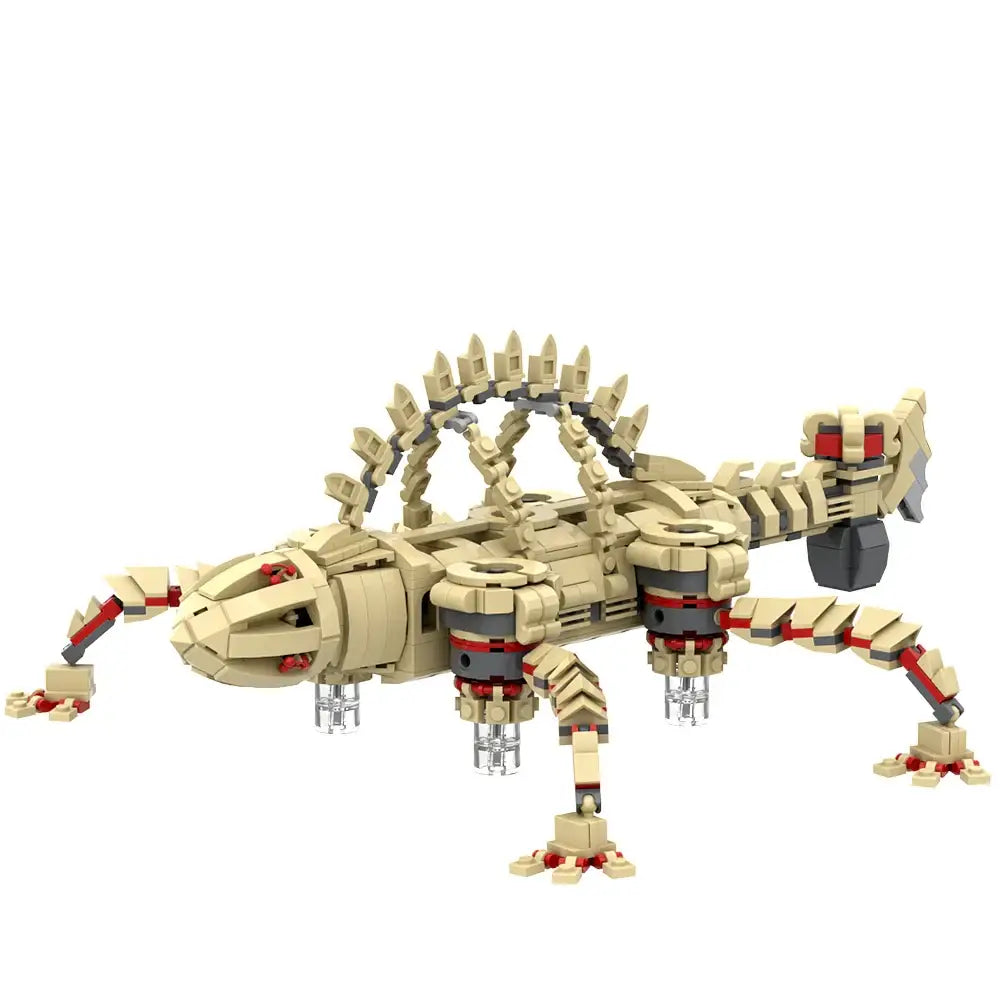 Jeux de construction Créatures Divines