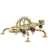 Jeux de construction Créatures Divines