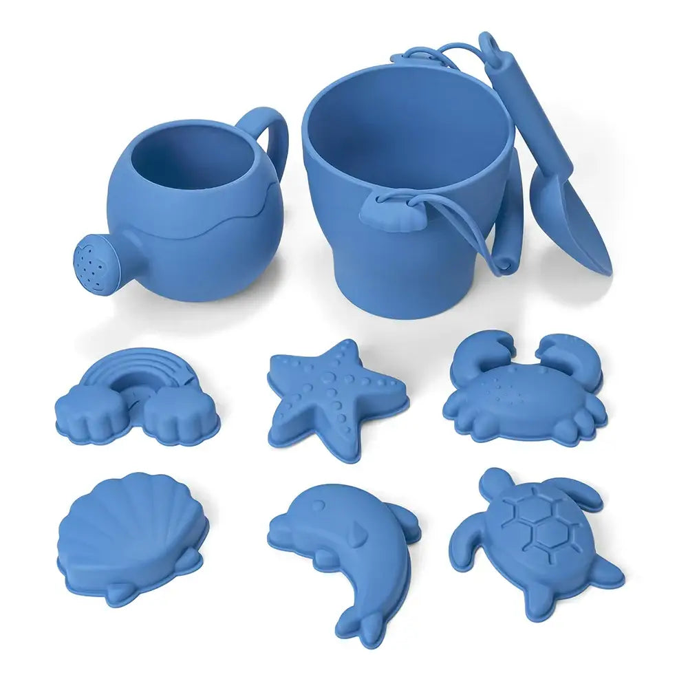 jeux de plage Enfants