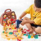 Jeu de construction - BuildBox