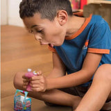 Jouet anti-stress pour enfant en forme de cerveau