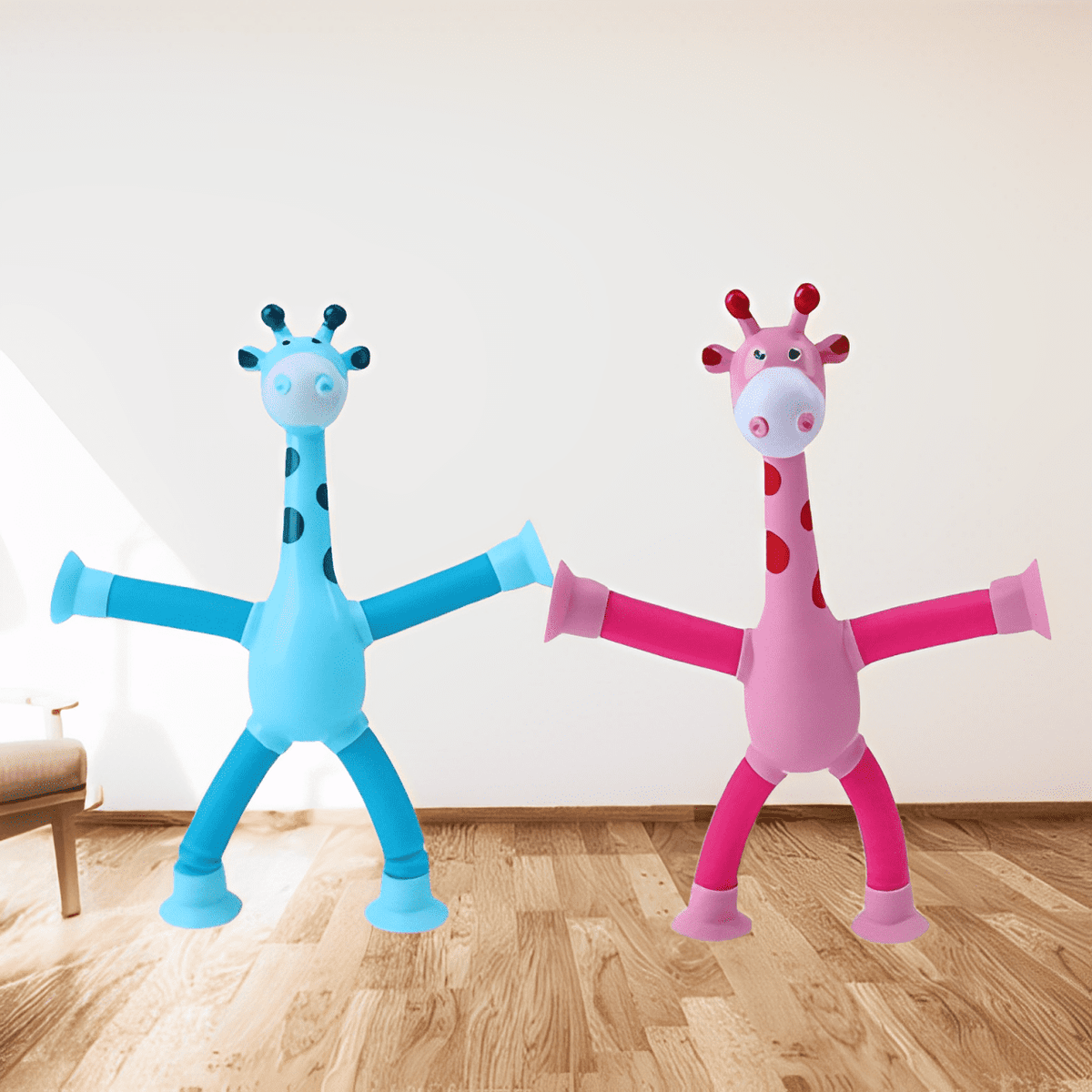 Jouet bebe | FunnY Giraffe