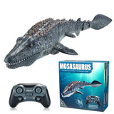 Jouet Crocodile Dinosaure Telecommande