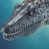Jouet Crocodile Dinosaure Telecommande