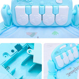 Jouet d'éveil piano pour bébé