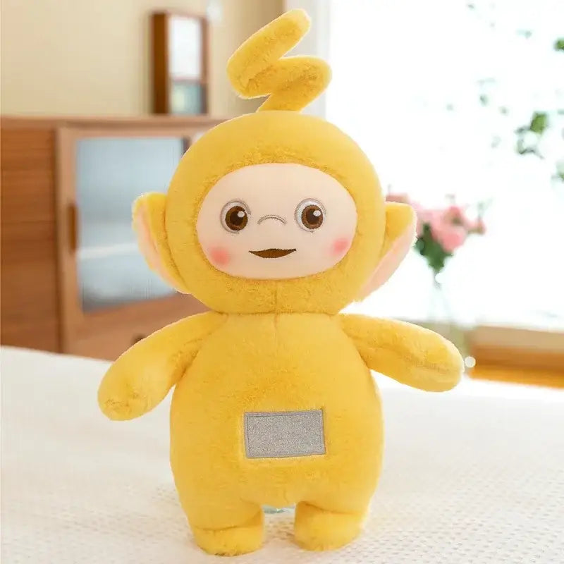 Jouet Peluche Doudou Teletubbies