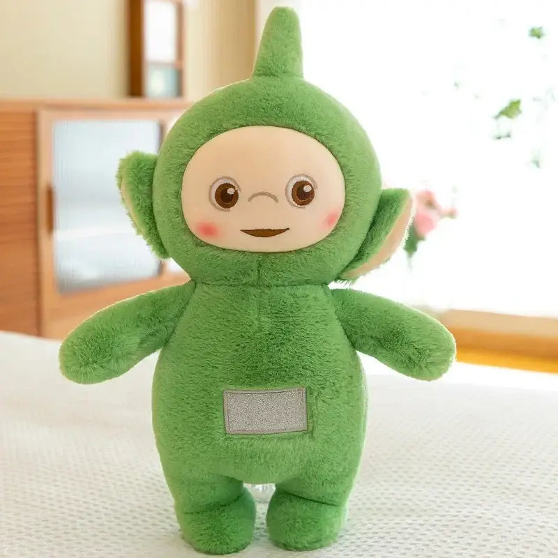 Jouet Peluche Doudou Teletubbies