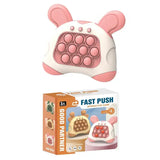 Jouet Pop it machine portable