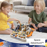 Circuit voiture enfant – SpaceAdventure