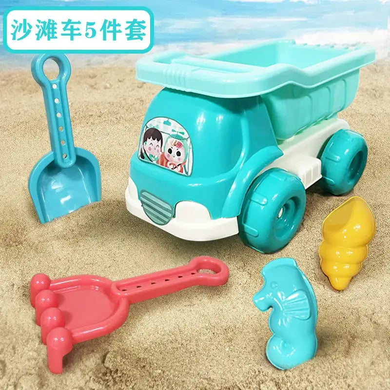 Jouets de plage Enfant