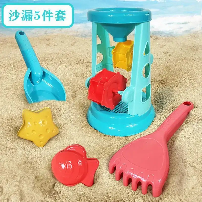 Jouets de plage Enfant