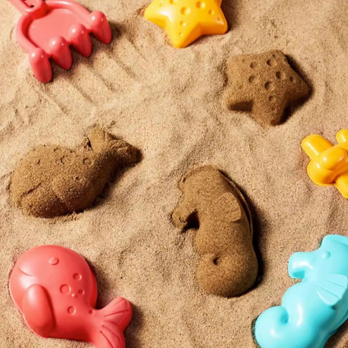Jouets de plage Enfant