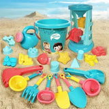 Jouets de plage Enfant