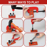 Jouets imitation Bricoleur Enfant