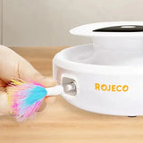 Jouets pour chats 2 en 1 électroniques